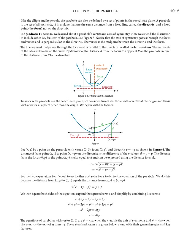 Algebra and Trigonometry - 